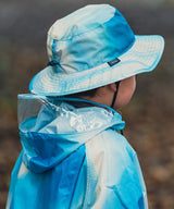 KiU Kids rain coat K409