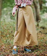 KiU Waterproof Longyi skirt 2nd K411