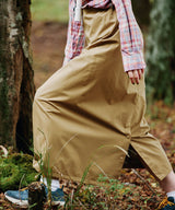 KiU Waterproof Longyi skirt 2nd K411