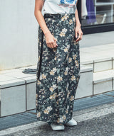 KiU 抗紫外線防水一片裙 2nd K411