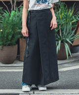 KiU 抗紫外線防水一片裙 2nd K411