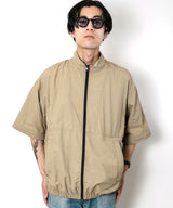 キウエアコンディションドブルゾン K419