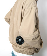 キウエアコンディションドブルゾン K419