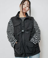 キウエアコンディションドマルチファンクションベスト K420