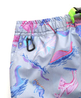 【ロリクレ】キウウォータープルーフショーツ 2ND RCK422