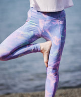 キウコンプレッションレギンス K423