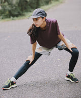 キウコンプレッションレギンス K423