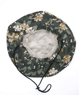 UV&RAIN Packable safari hat 2nd K428