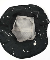 UV&RAIN Packable safari hat 2nd K428