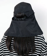 Sunshade jet cap 2nd K429