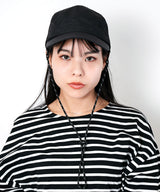 Sunshade jet cap 2nd K429