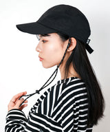 Sunshade jet cap 2nd K429