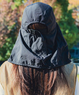 Sunshade jet cap 2nd K429