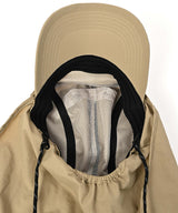 Sunshade jet cap 2nd K429