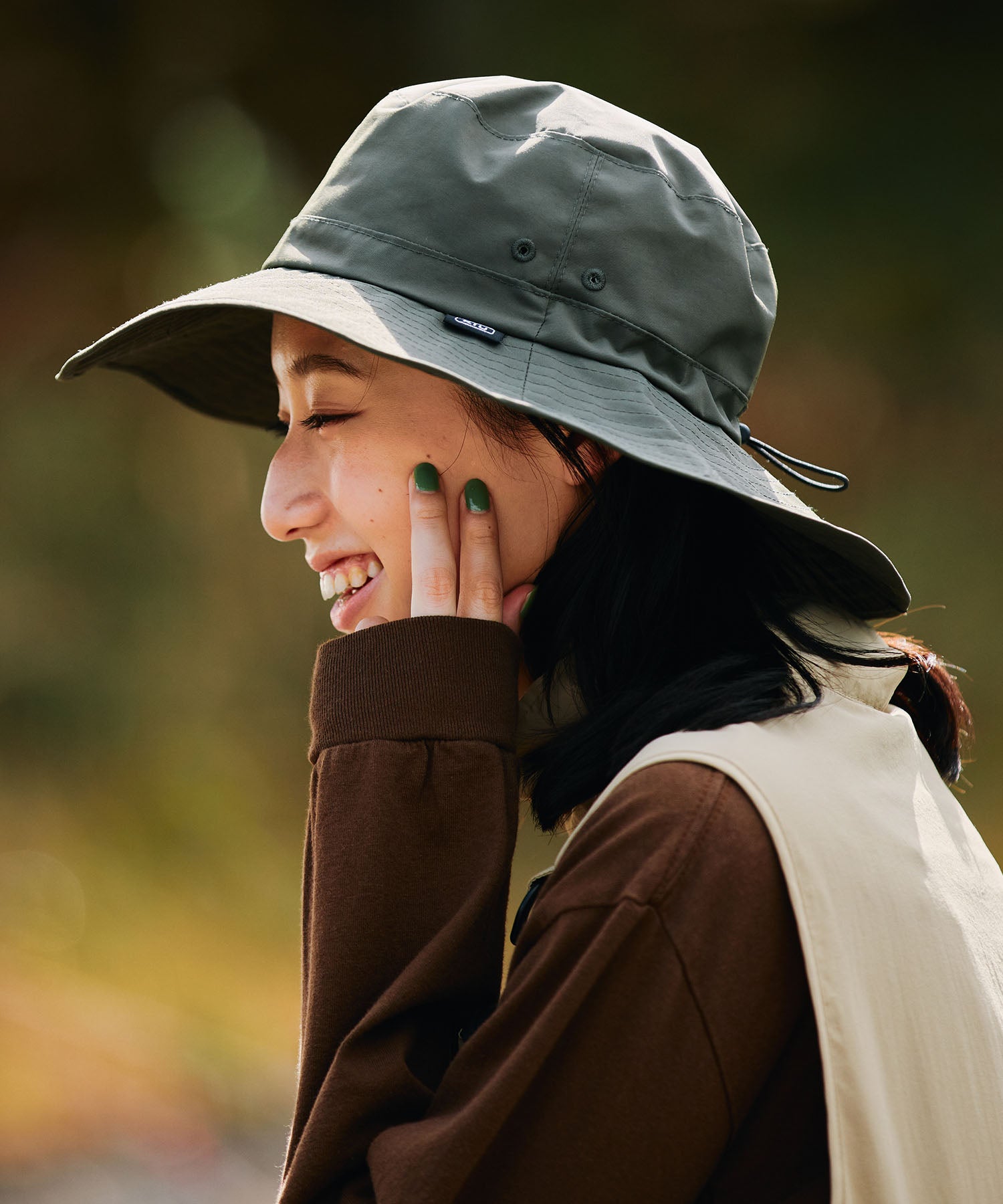 SIGNALGARMENTS Hat シグナルガーメンツ　ハット SIGNALGARMENTS Hat シグナルガーメンツハット