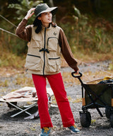 キウエアコンディションドマルチファンクションベスト K420