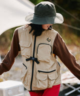 キウエアコンディションドマルチファンクションベスト K420