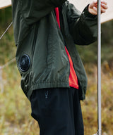 キウエアコンディションドブルゾン K419