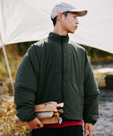 キウエアコンディションドブルゾン K419