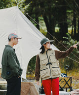 キウエアコンディションドブルゾン K419