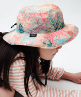 KiU Kids sunshade hat K432