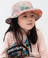 KiU Kids sunshade hat K432