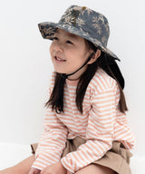 KiU Kids sunshade hat K432