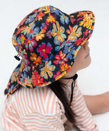 KiU Kids sunshade hat K432