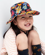KiU Kids sunshade hat K432