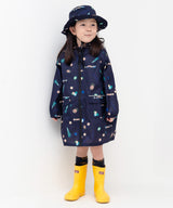 KiU Kids sunshade hat K432