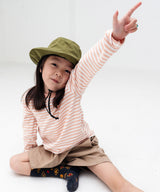 KiU Kids sunshade hat K432