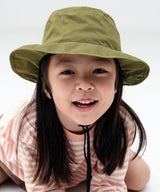 KiU Kids sunshade hat K432