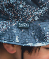 KiU Kids sunshade hat K432