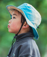 KiU Kids sunshade hat K432