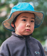 KiU Kids sunshade hat K432