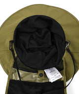 KiU Kids sunshade hat K432