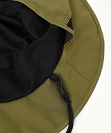 KiU Kids sunshade hat K432