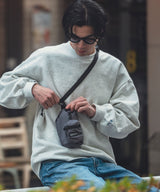 KiU Shoulder pouch K433