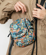 600D Flap pocket shoulder bag K437