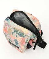600D Flap pocket shoulder bag K437