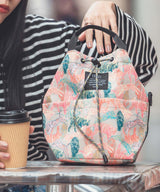 600D Pochetta full mini bag K438