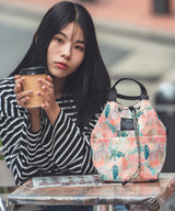 600D Pochetta full mini bag K438