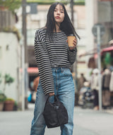 600D Pochetta full mini bag K438