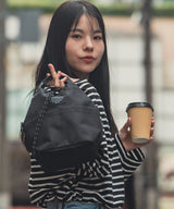 600D Pochetta full mini bag K438