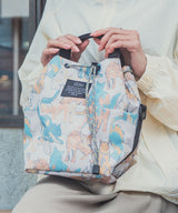 600D Pochetta full mini bag K438