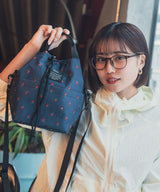 600D Pochetta full mini bag K438