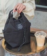 600D Pochetta full mini bag K438