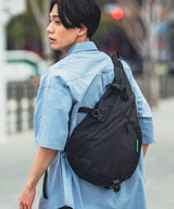 KiU One Shoulder Bag K439