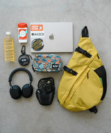 KiU One Shoulder Bag K439