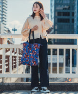 KiU 手提 / 抽繩兩用防水提袋 K444